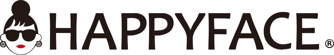 HAPPYFACE ロゴ