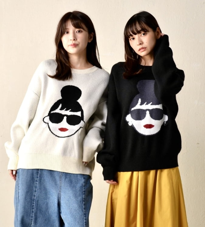 ブランドイメージ